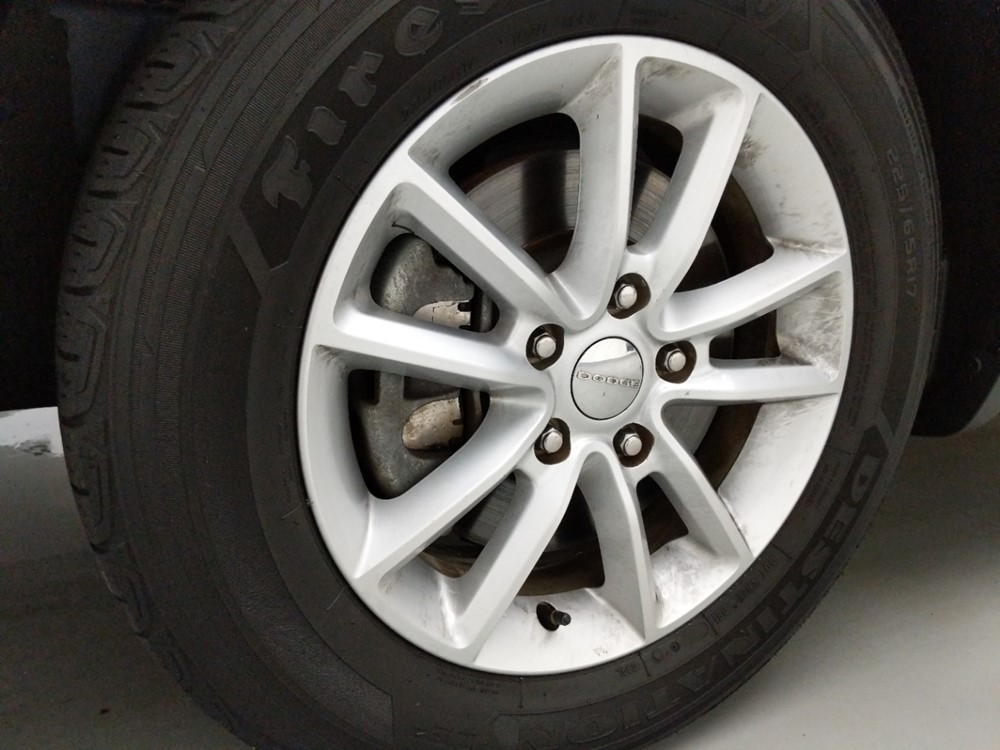 2015 Dodge Journey - Wheel