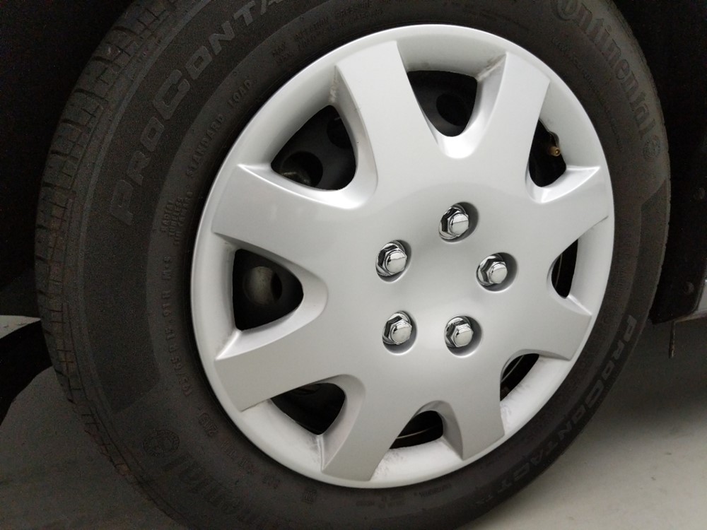 2016 Volkswagen Jetta - Wheel
