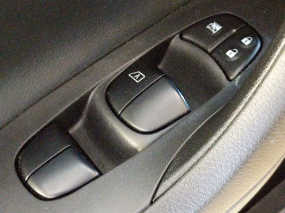 2016 Nissan Altima - Driver Power Windows/Lock Control