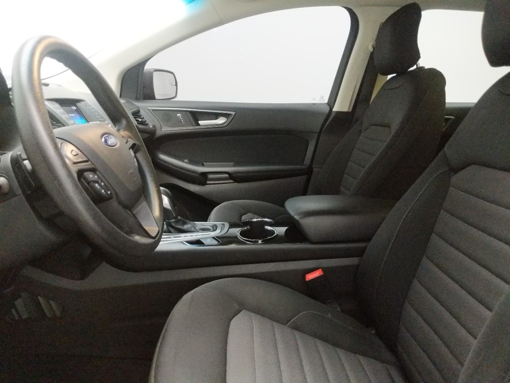 2015 Ford Edge - Driver Front Seat