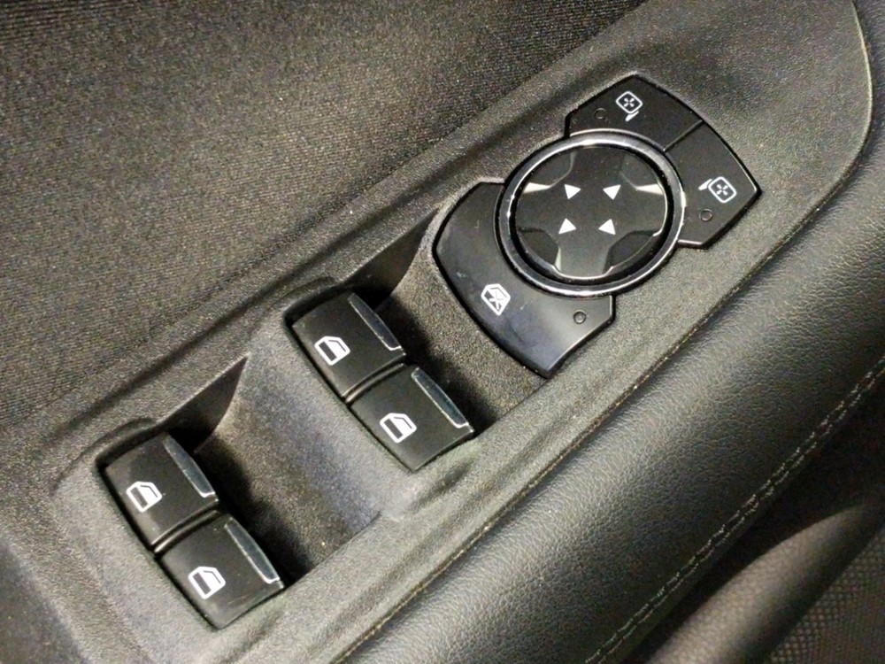2015 Ford Edge - Driver Power Windows/Lock Control