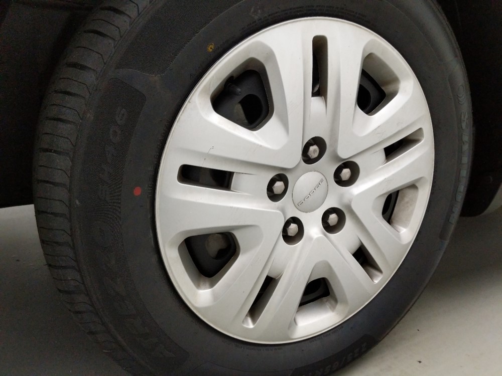 2016 Dodge Journey - Wheel