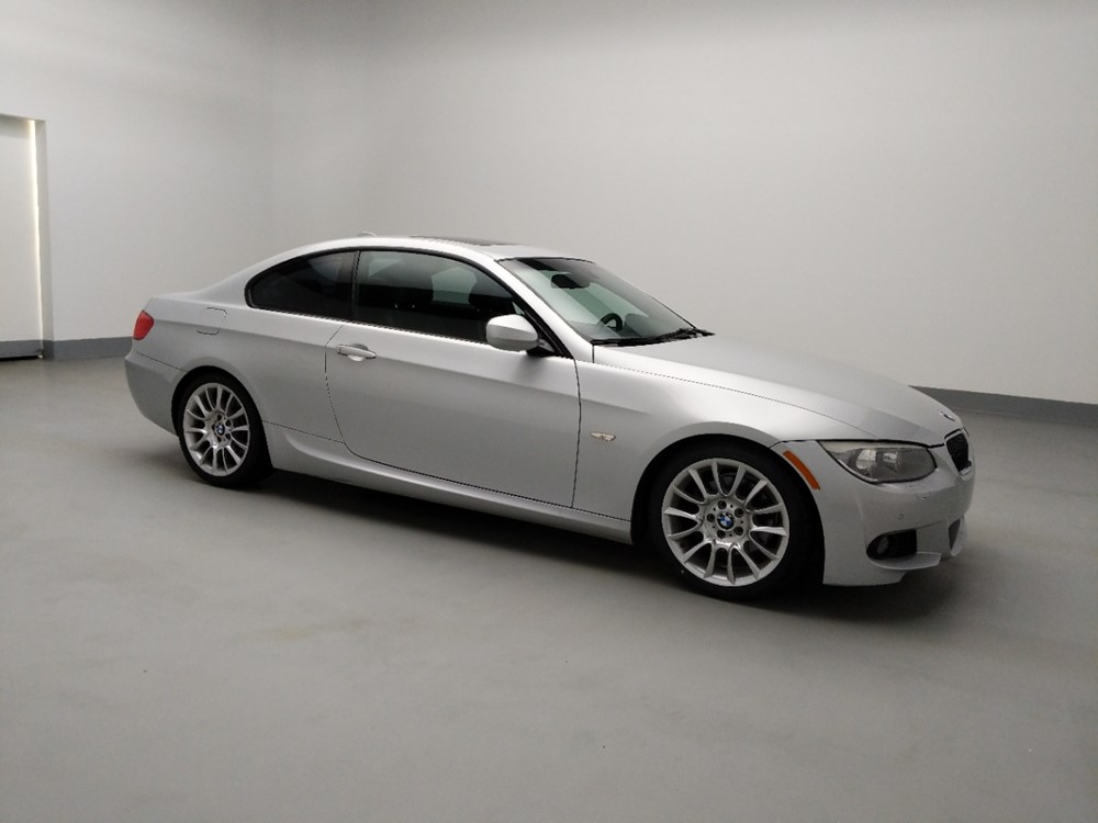 2011 BMW 328i - Passenger Front Side