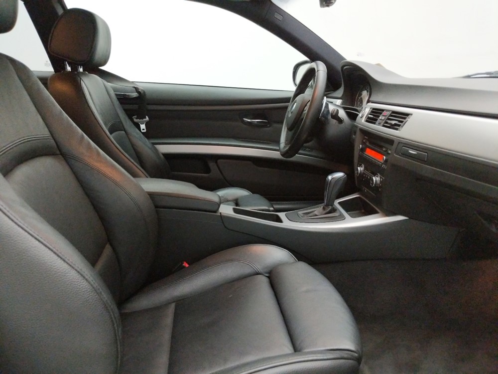 2011 BMW 328i - Passenger Front Seat