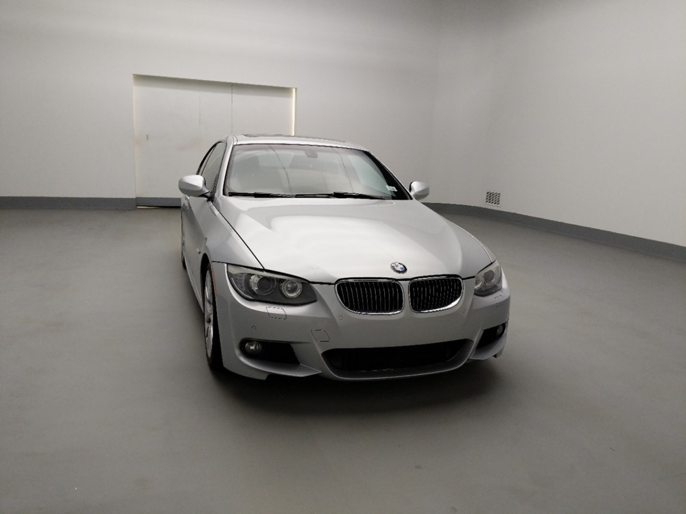 2011 BMW 328i - Passenger Front Hood