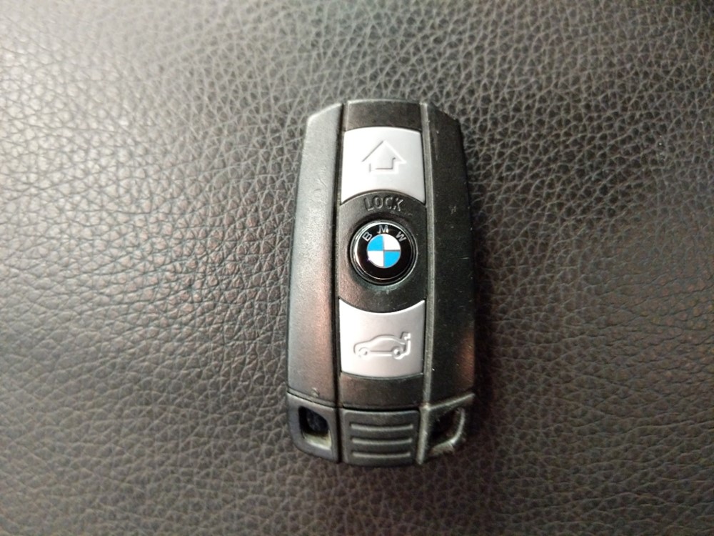 2011 BMW 328i - Keys