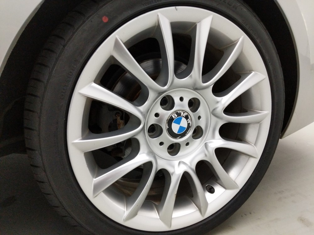 2011 BMW 328i - Wheel