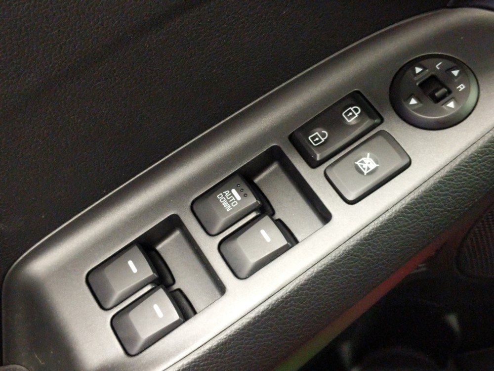 2016 Kia Forte - Driver Power Windows/Lock Control