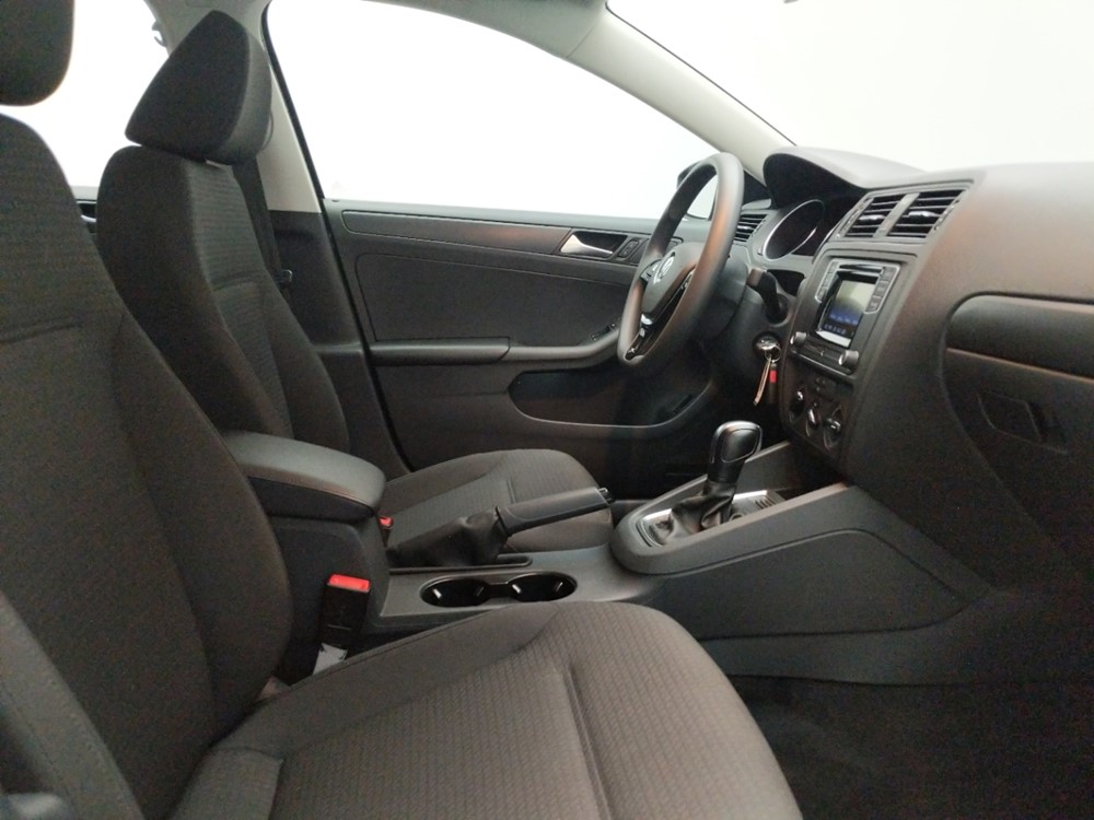 2016 Volkswagen Jetta - Passenger Front Seat