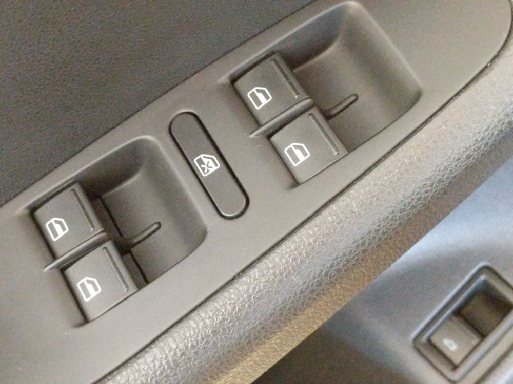 2016 Volkswagen Jetta - Driver Power Windows/Lock Control