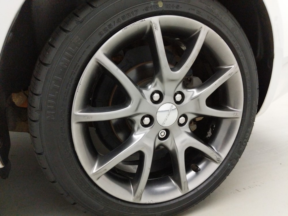 2015 Dodge Dart - Wheel