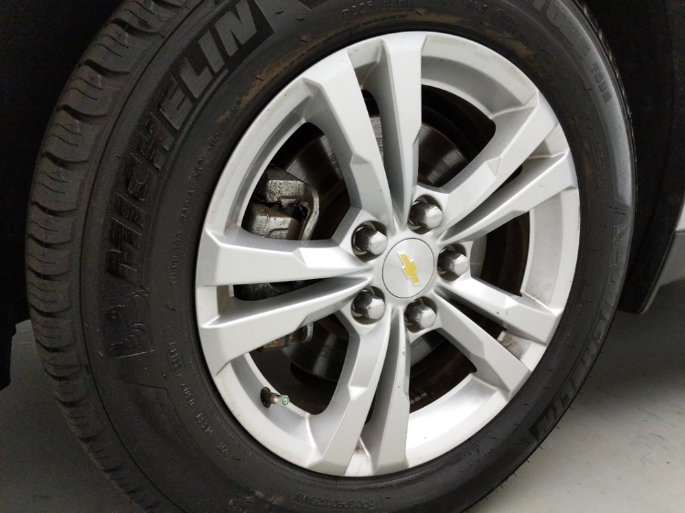 2014 Chevrolet Equinox - Wheel
