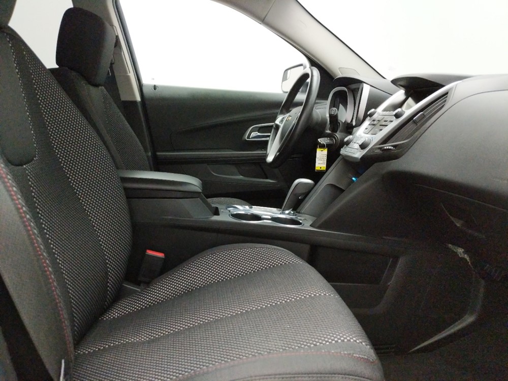 2014 Chevrolet Equinox - Passenger Front Seat