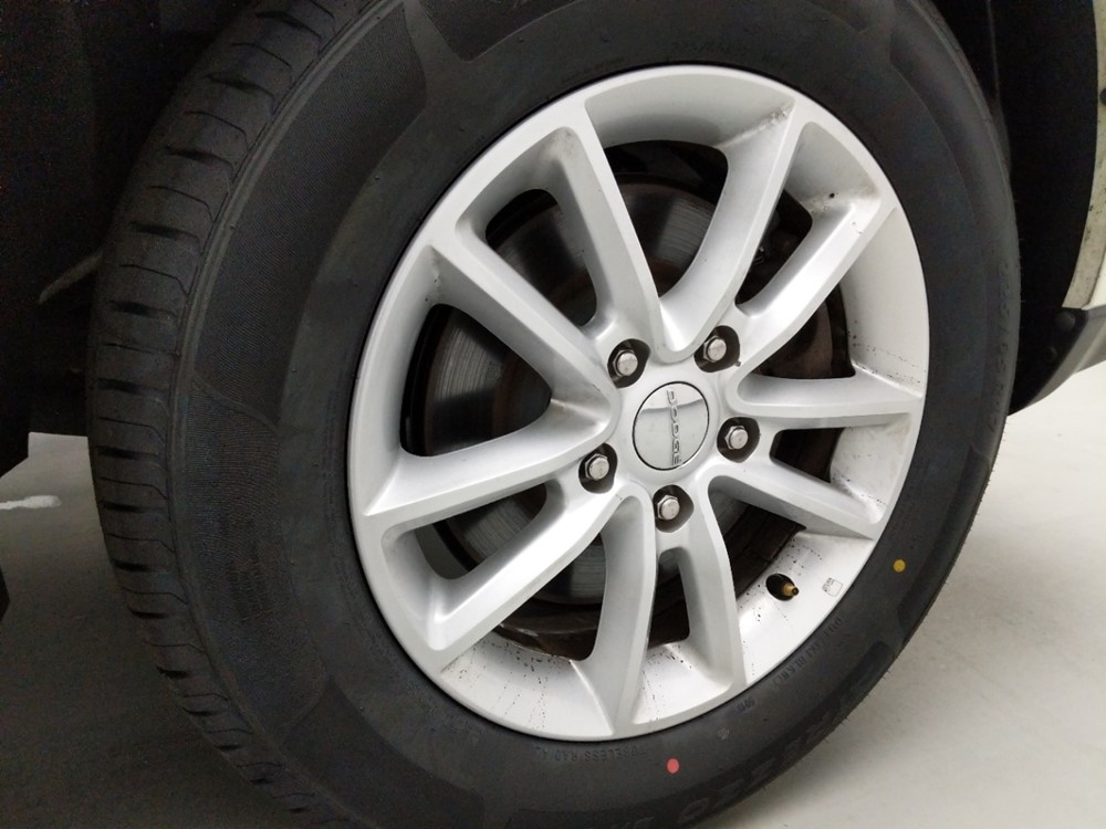 2016 Dodge Journey - Wheel