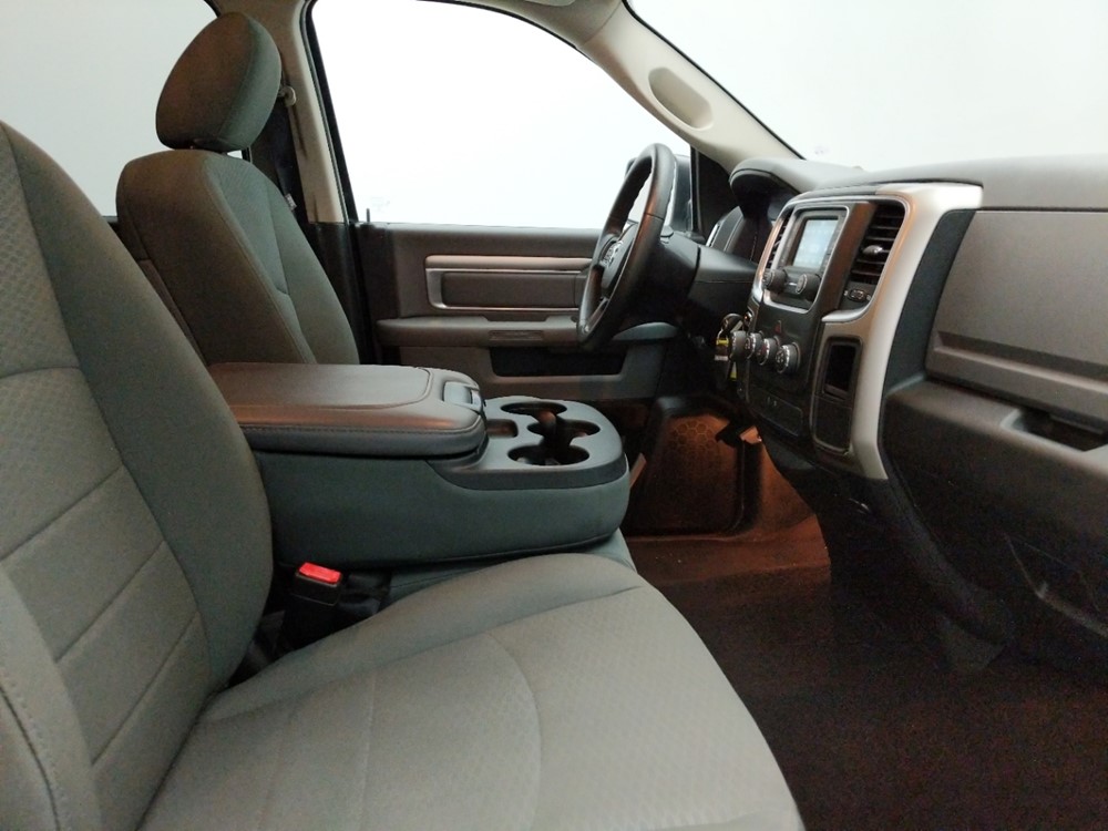 2015 Dodge Ram 1500 - Passenger Front Seat