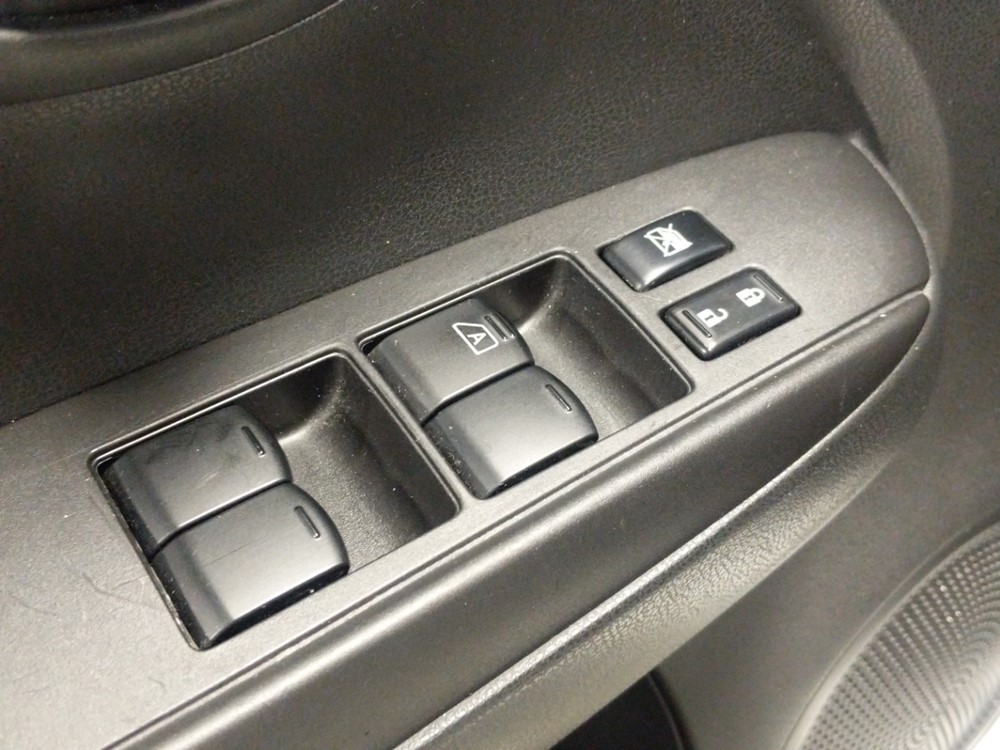 2017 Nissan Versa - Driver Power Windows/Lock Control