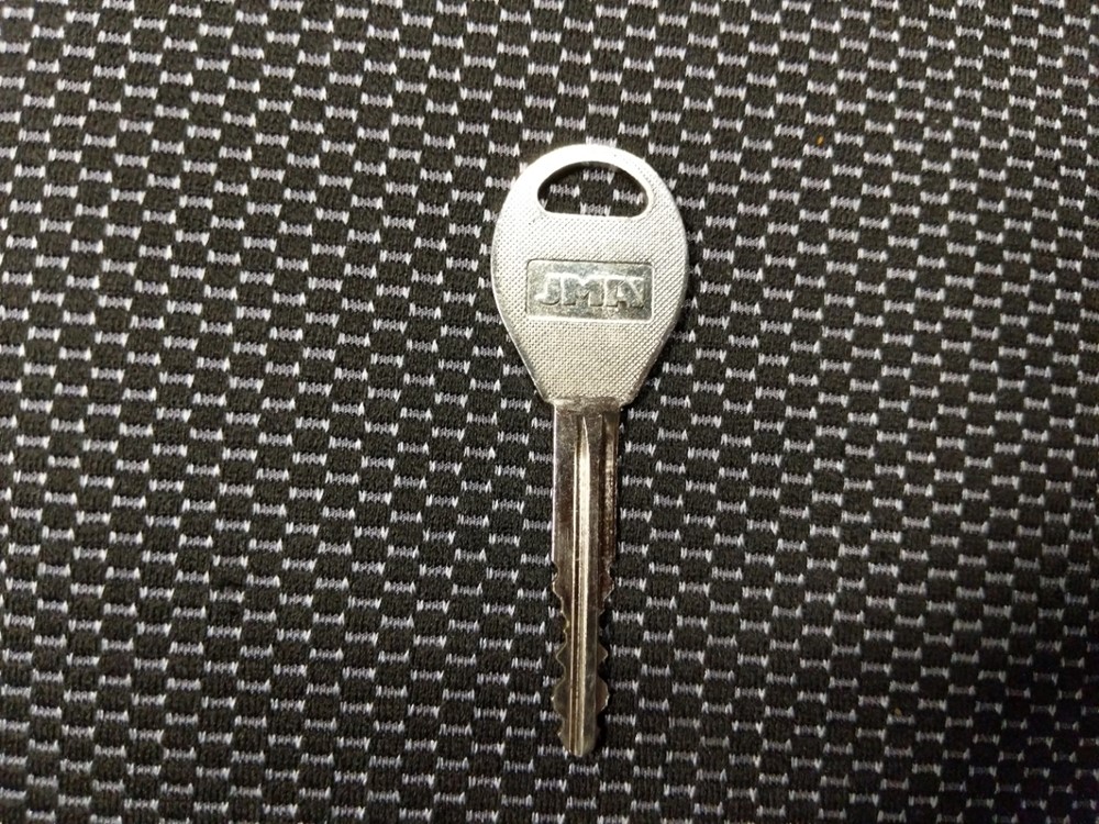 2017 Nissan Versa - Keys