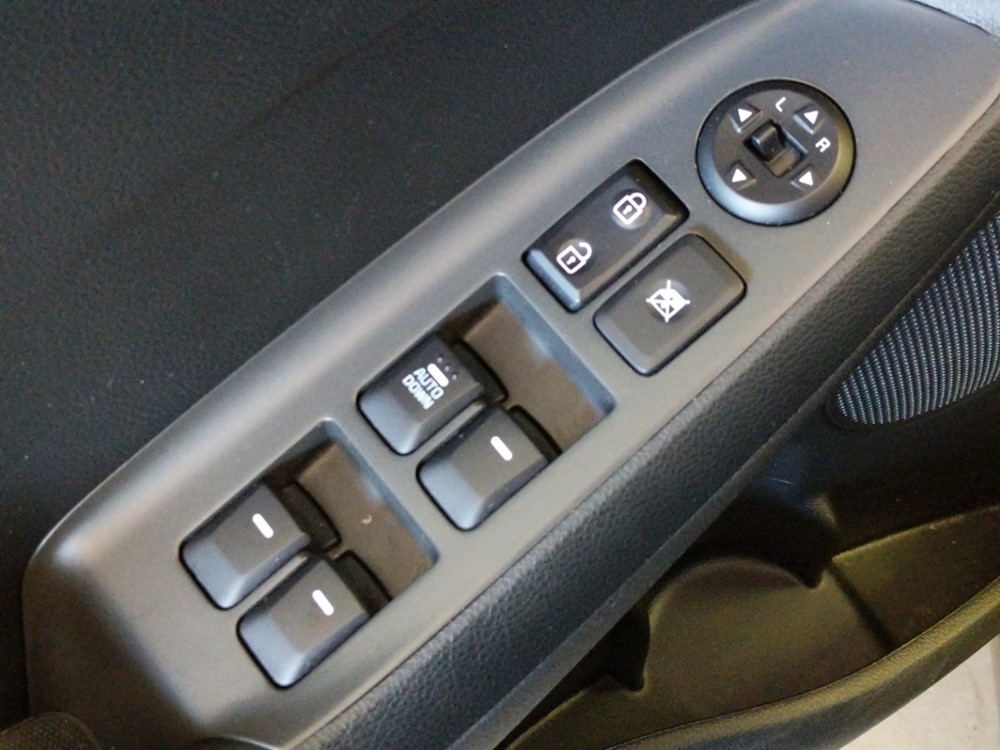 2017 Kia Forte - Driver Power Windows/Lock Control
