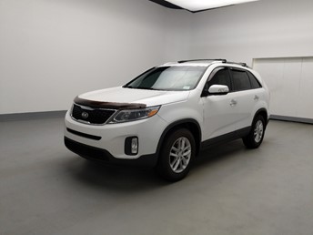 Kia Of Union City >> Union City Kia Sorentos For Sale Drivetime Kia Of Union City >> Union City Kia Sorentos For Sale Drivetime