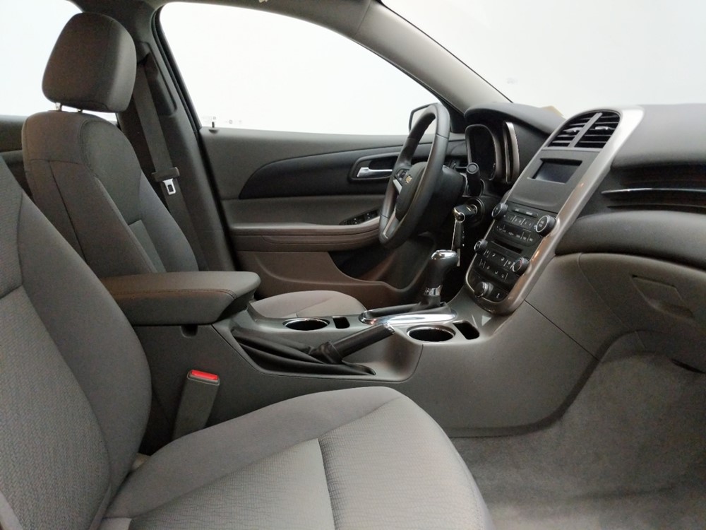 2016 Chevrolet Malibu - Passenger Front Seat