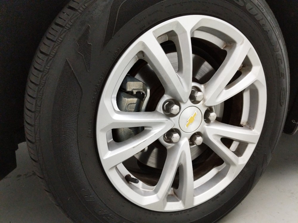 2016 Chevrolet Equinox - Wheel