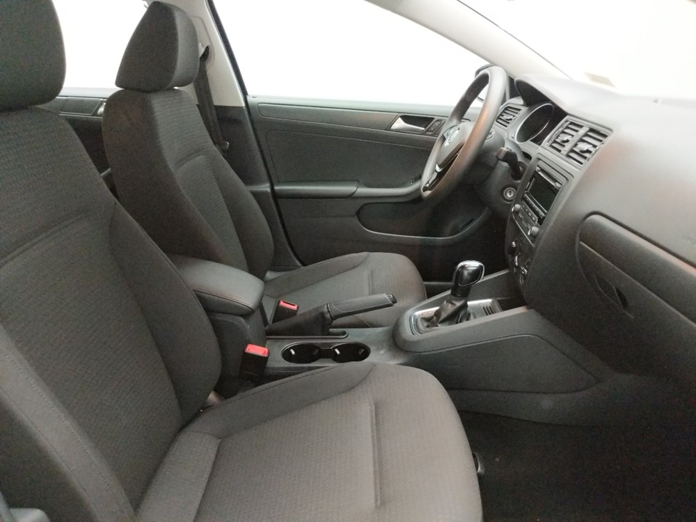 2015 Volkswagen Jetta - Passenger Front Seat