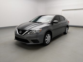 Nissan Columbus Ga >> 55 Used Nissan Sentras For Sale In Columbus Ga Drivetime Columbus Ga Nissan Columbus Ga >> 55 Used Nissan Sentras For Sale In Columbus Ga Drivetime Columbus Ga
