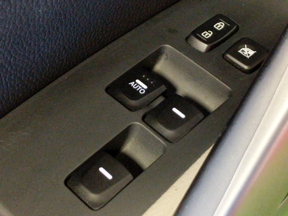 2012 Hyundai Veloster - Driver Power Windows/Lock Control