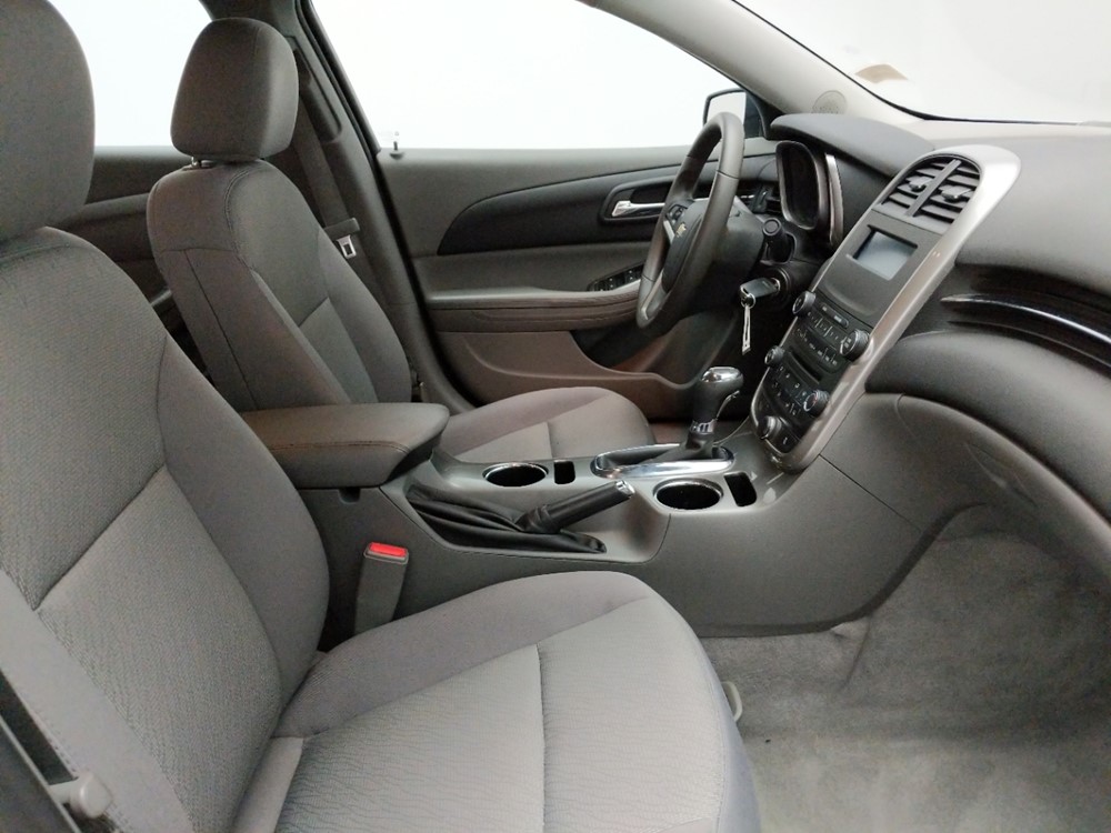 2015 Chevrolet Malibu - Passenger Front Seat