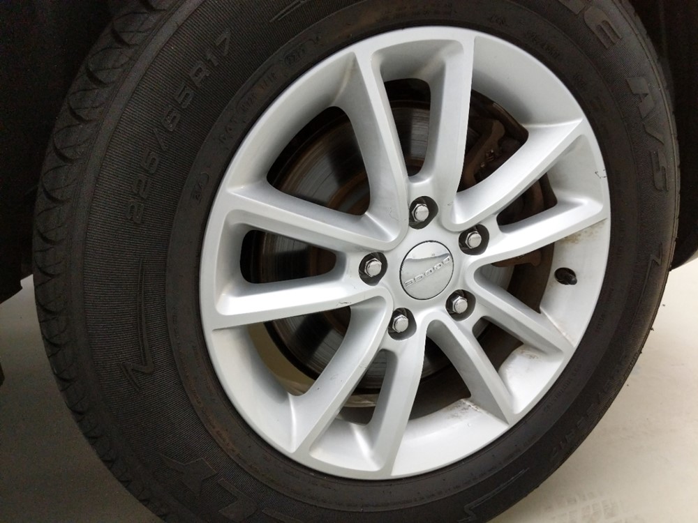 2016 Dodge Journey - Wheel