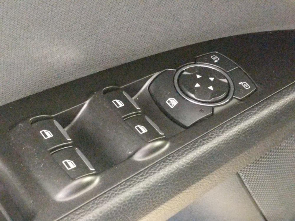 2017 Ford Fusion - Driver Power Windows/Lock Control