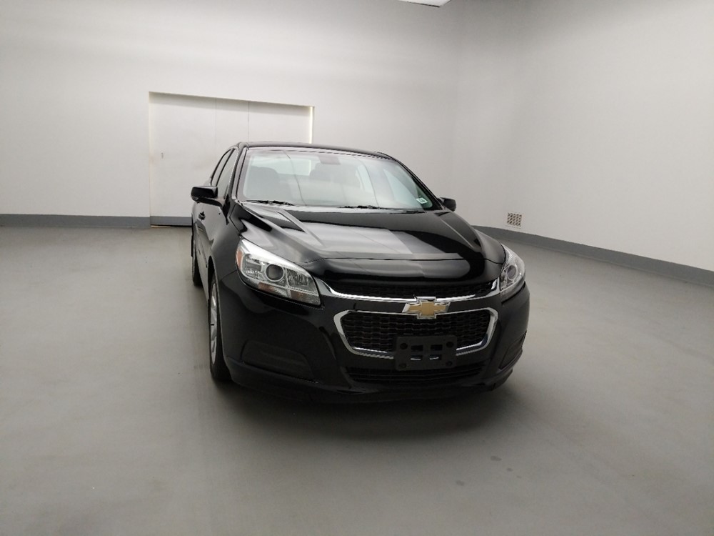 2016 Chevrolet Malibu - Passenger Front Hood