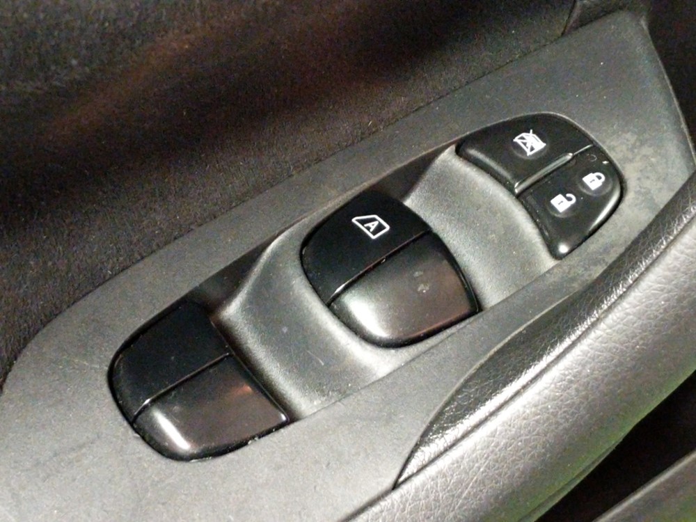 2014 Nissan Altima - Driver Power Windows/Lock Control