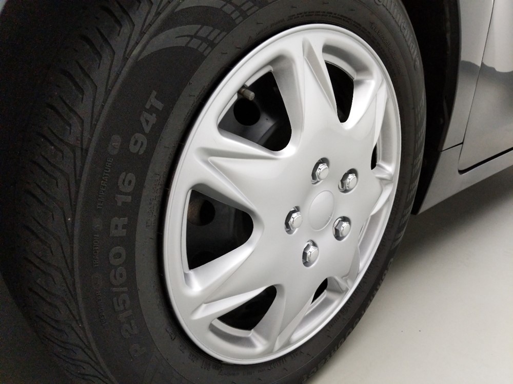 2013 Nissan Altima - Wheel
