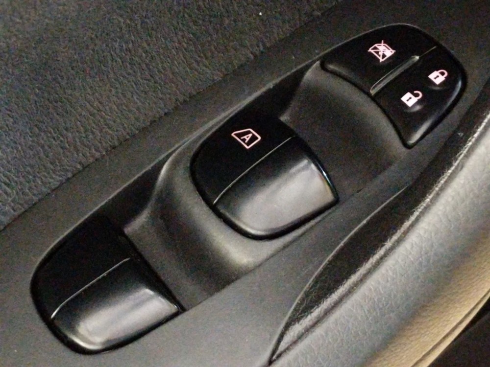2014 Nissan Altima - Driver Power Windows/Lock Control