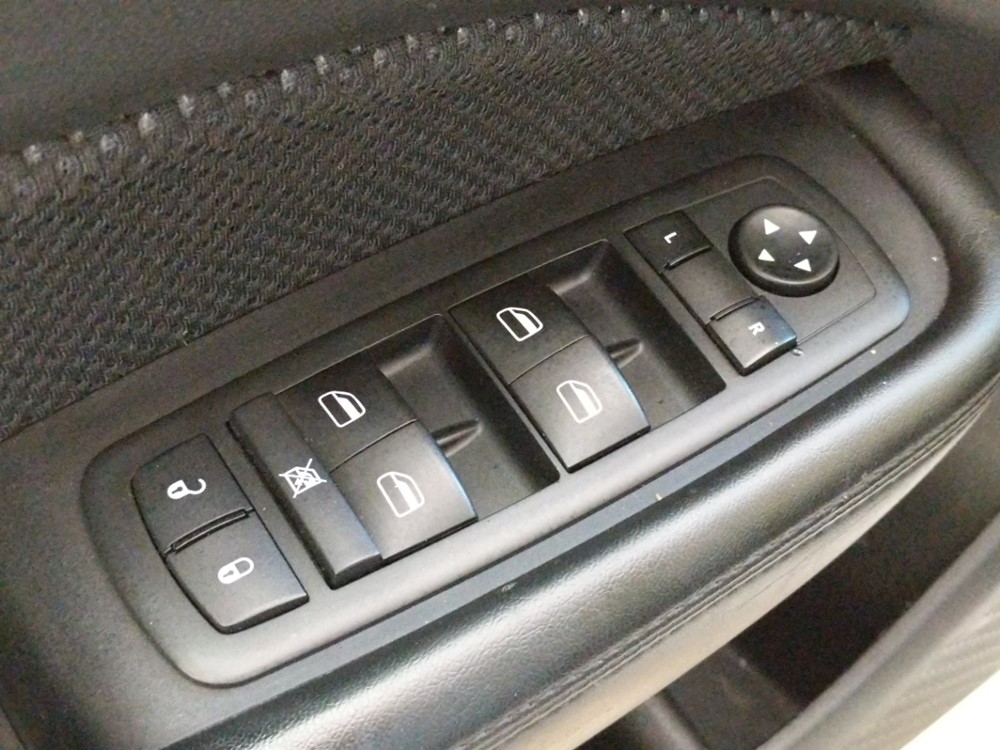 2016 Dodge Dart - Driver Power Windows/Lock Control