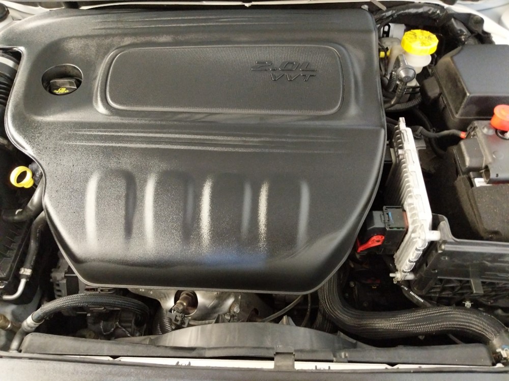 2016 Dodge Dart - Engine
