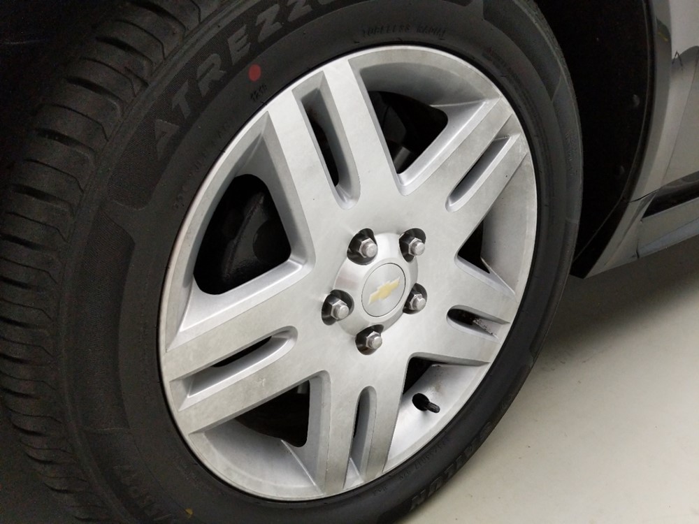 2016 Chevrolet Impala - Wheel