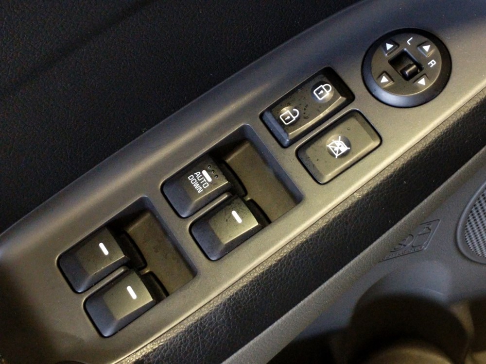 2017 Kia Forte - Driver Power Windows/Lock Control