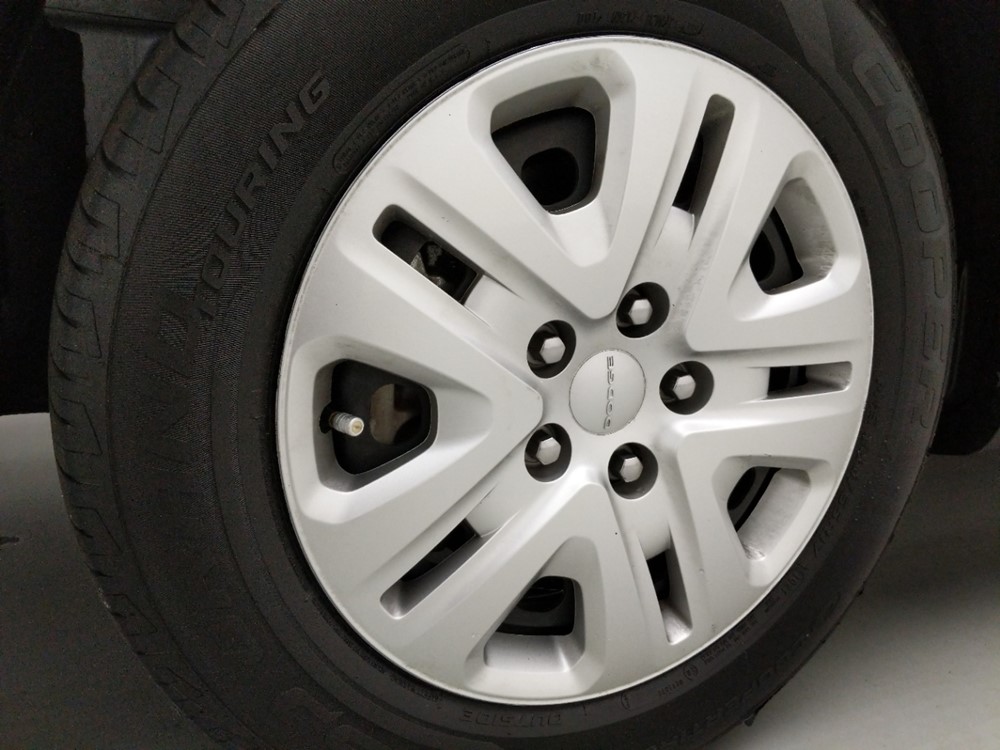 2017 Dodge Journey - Wheel