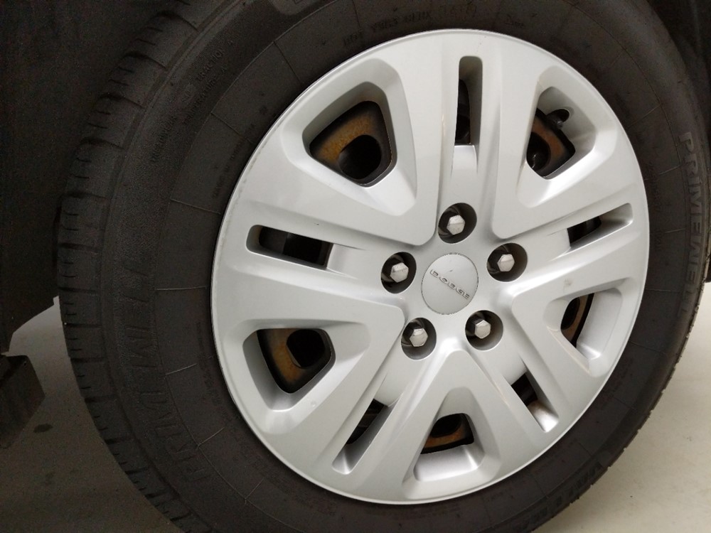 2017 Dodge Journey - Wheel