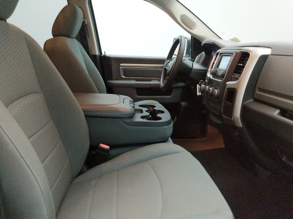 2016 Dodge Ram 1500 - Passenger Front Seat