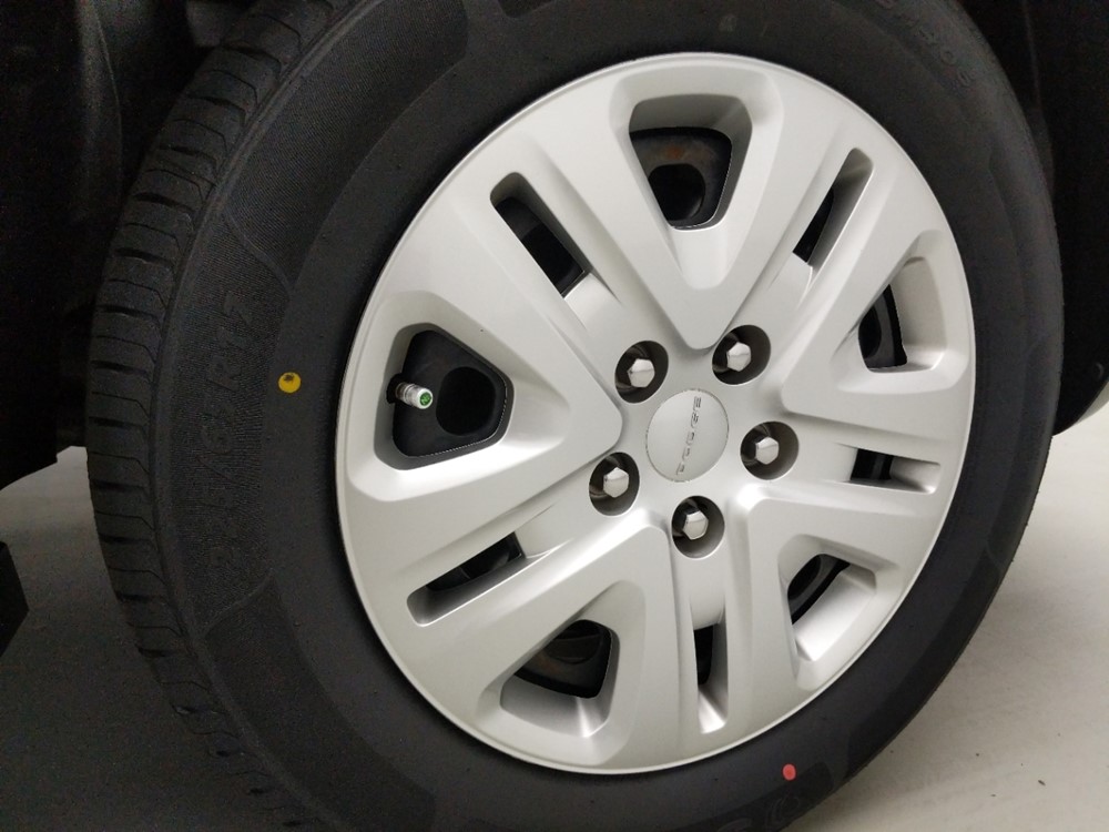 2017 Dodge Journey - Wheel