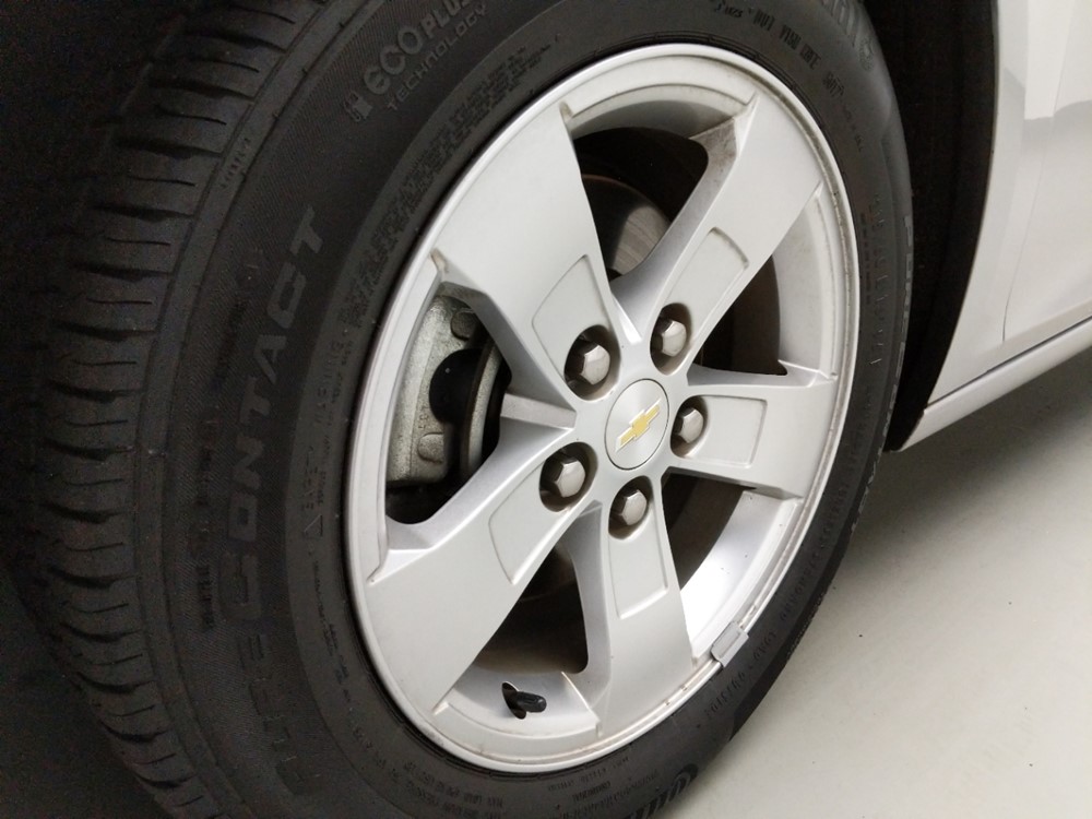 2015 Chevrolet Malibu - Wheel