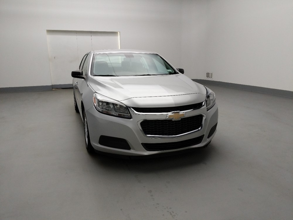2015 Chevrolet Malibu - Passenger Front Hood