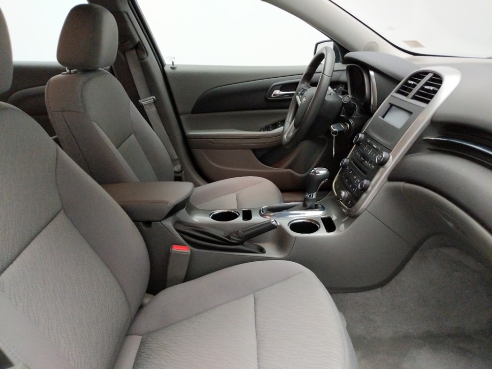 2015 Chevrolet Malibu - Passenger Front Seat