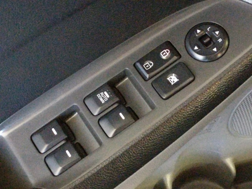 2017 Kia Forte - Driver Power Windows/Lock Control