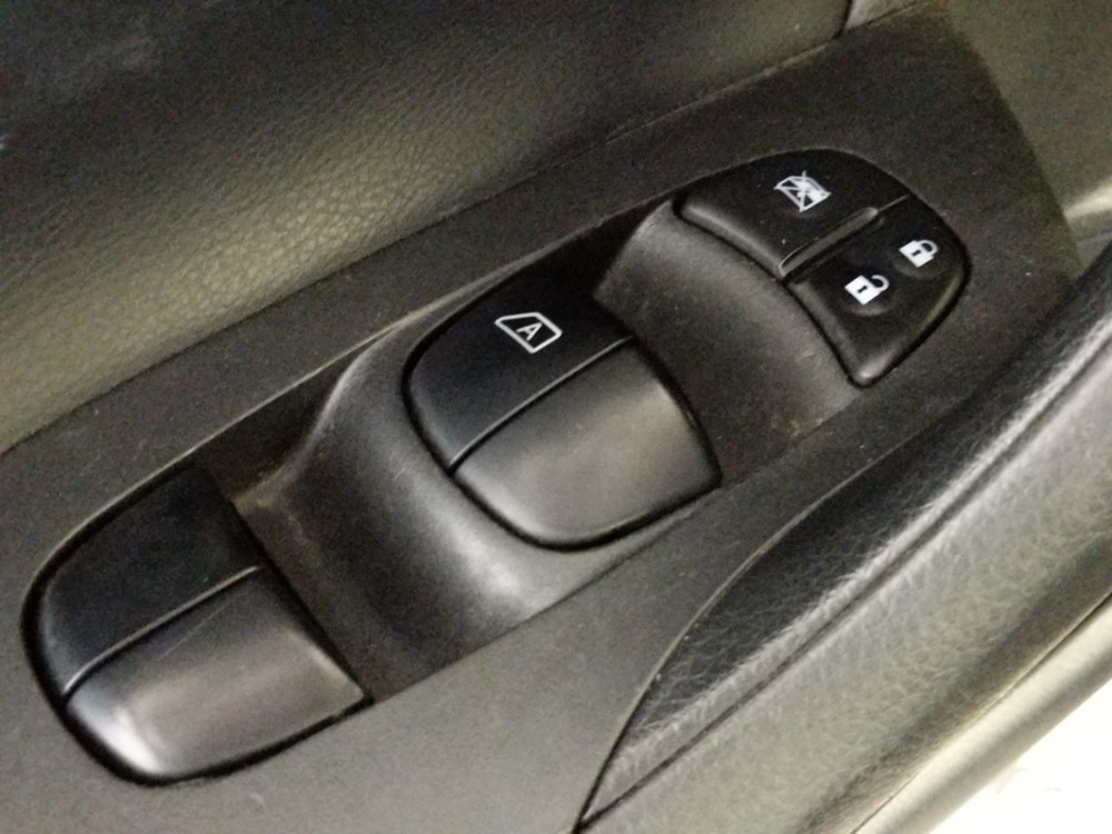 2015 Nissan Altima - Driver Power Windows/Lock Control
