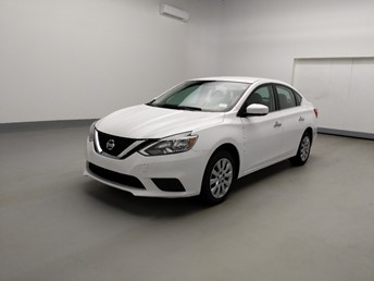 Union City Nissan >> Union City Nissan Sentras For Sale Drivetime Union City Nissan >> Union City Nissan Sentras For Sale Drivetime