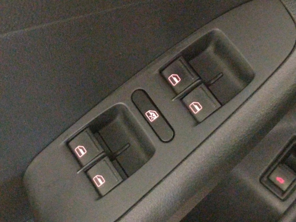 2016 Volkswagen Jetta - Driver Power Windows/Lock Control